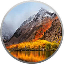 requirements for mac high sierra